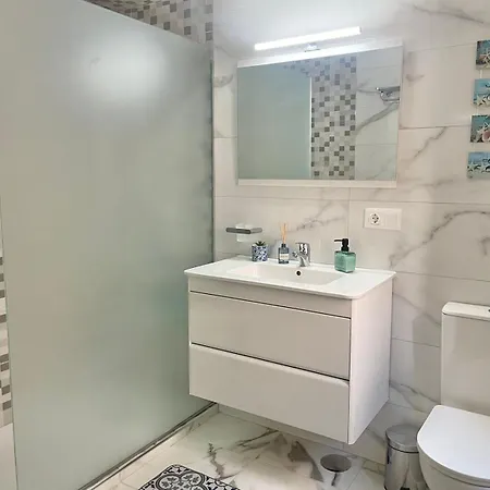 Apartment Lemar Calle Taquigrafo Marti *