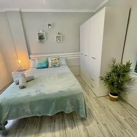 Apartamento Lemar Calle Taquigrafo Marti *