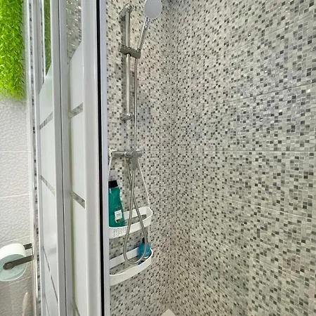 Lemar Calle Taquigrafo Marti Apartment *