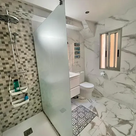 Apartment Lemar Calle Taquigrafo Marti